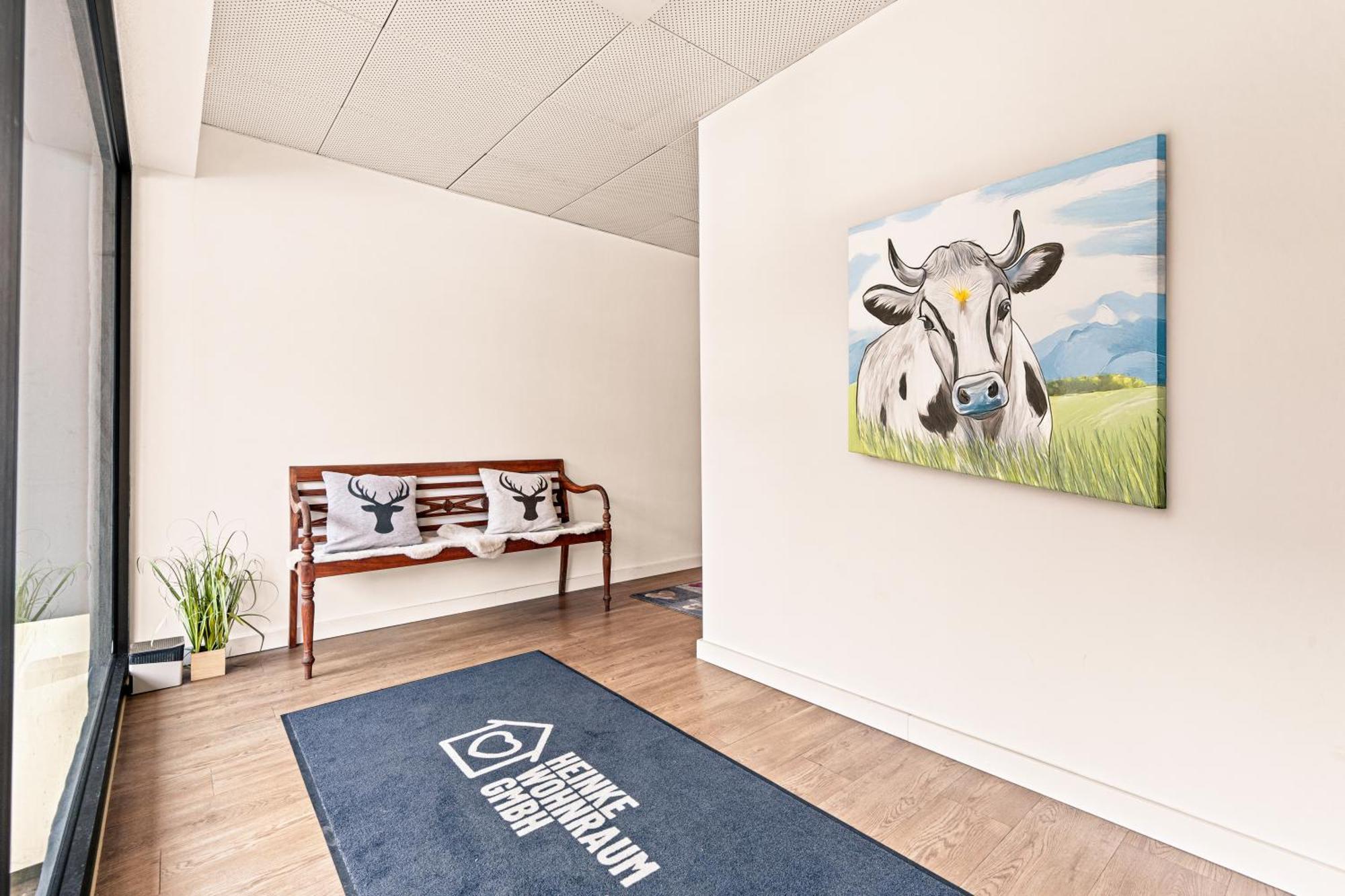 Bergzauber Im Zentrum Von Oberstaufen Inkl Staufen Plus المظهر الخارجي الصورة